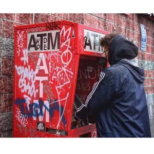 Meet your Posher, Ethan